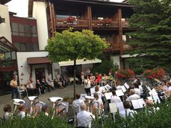 Musikgesellschaft Krattigen